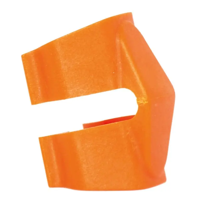 20x Clip Isolator für Festzaunpfahl Line Post Direktkauf